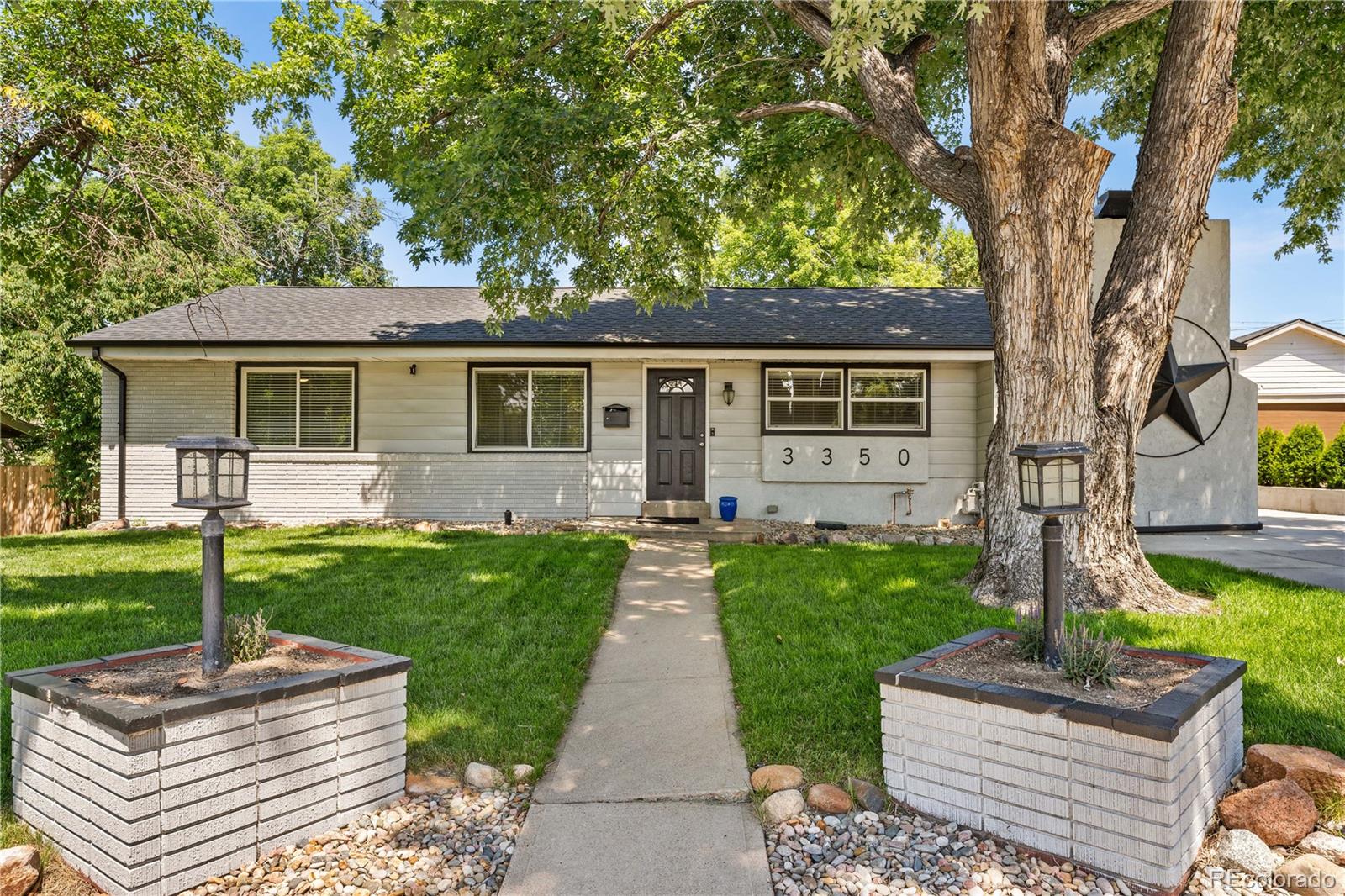 MLS Image #0 for 3350 s ivy way,denver, Colorado