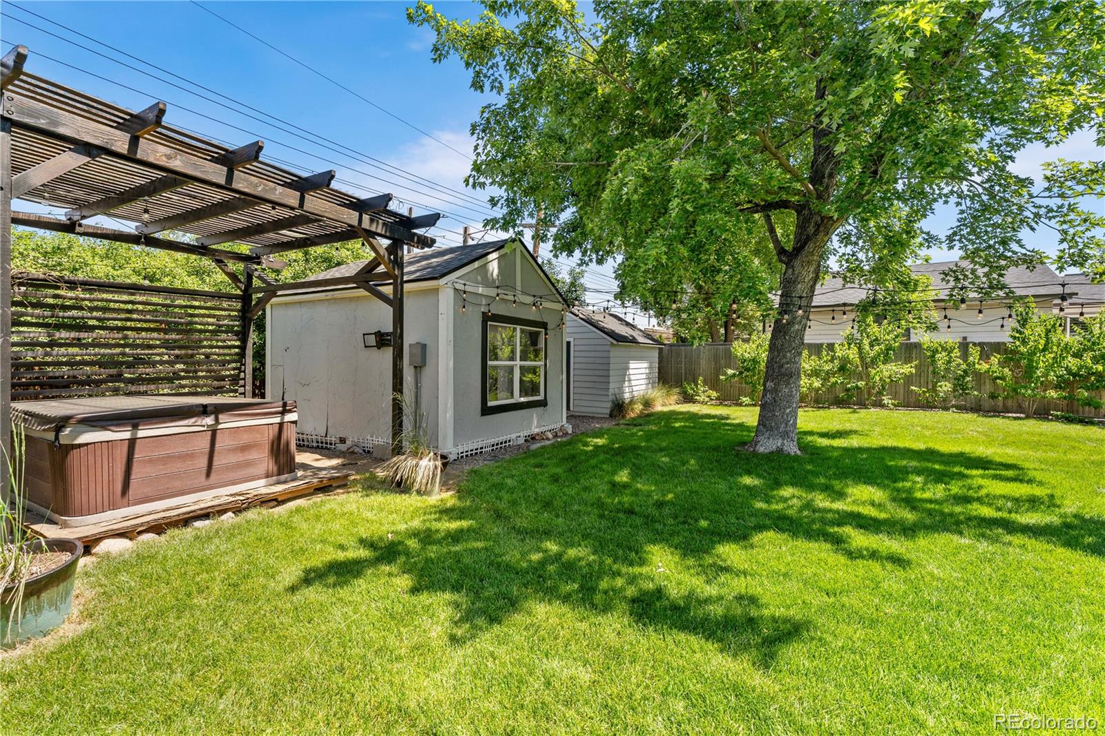 MLS Image #24 for 3350 s ivy way,denver, Colorado