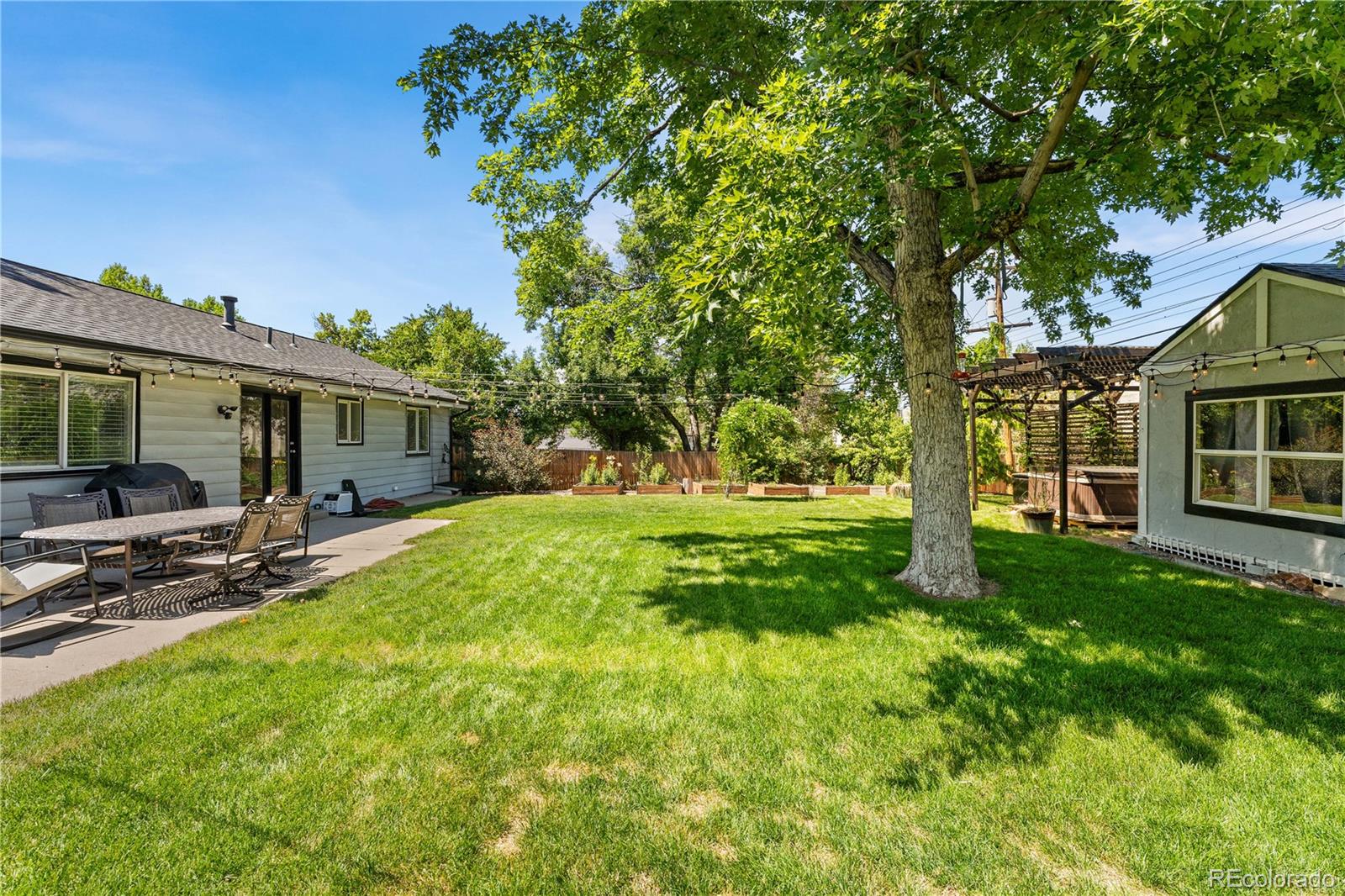 MLS Image #25 for 3350 s ivy way,denver, Colorado