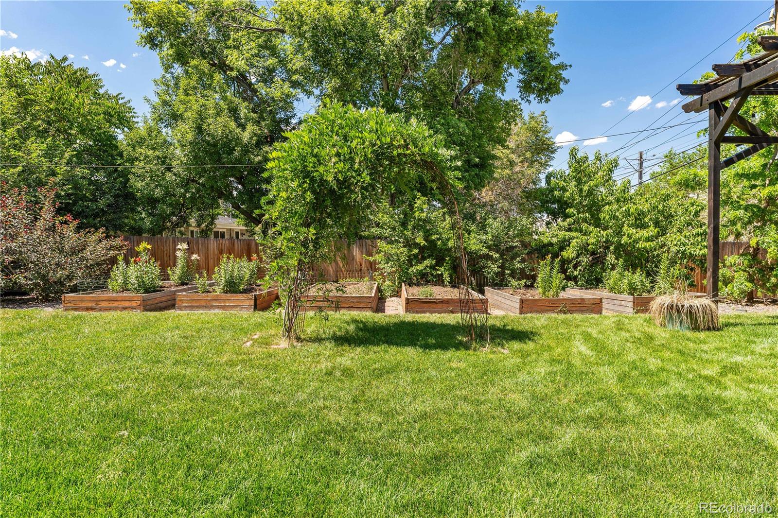 MLS Image #27 for 3350 s ivy way,denver, Colorado