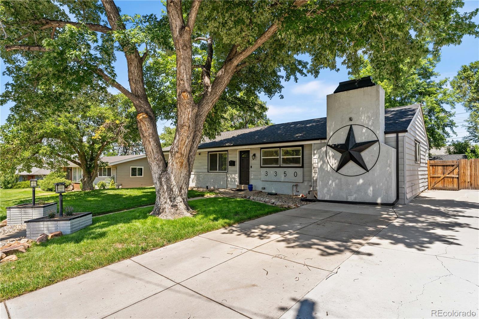 MLS Image #28 for 3350 s ivy way,denver, Colorado