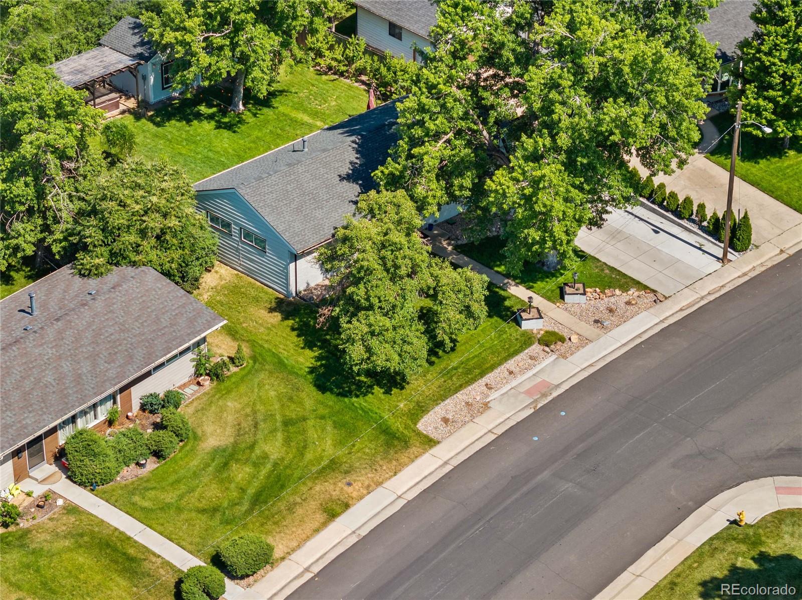 MLS Image #29 for 3350 s ivy way,denver, Colorado