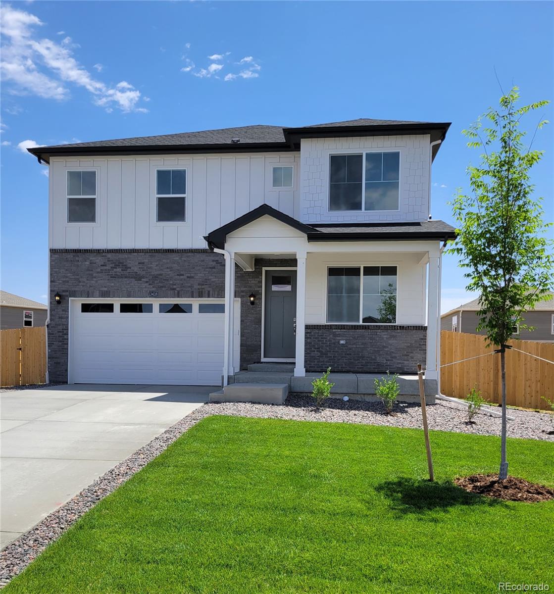 MLS Image #0 for 13418  wabash street,thornton, Colorado