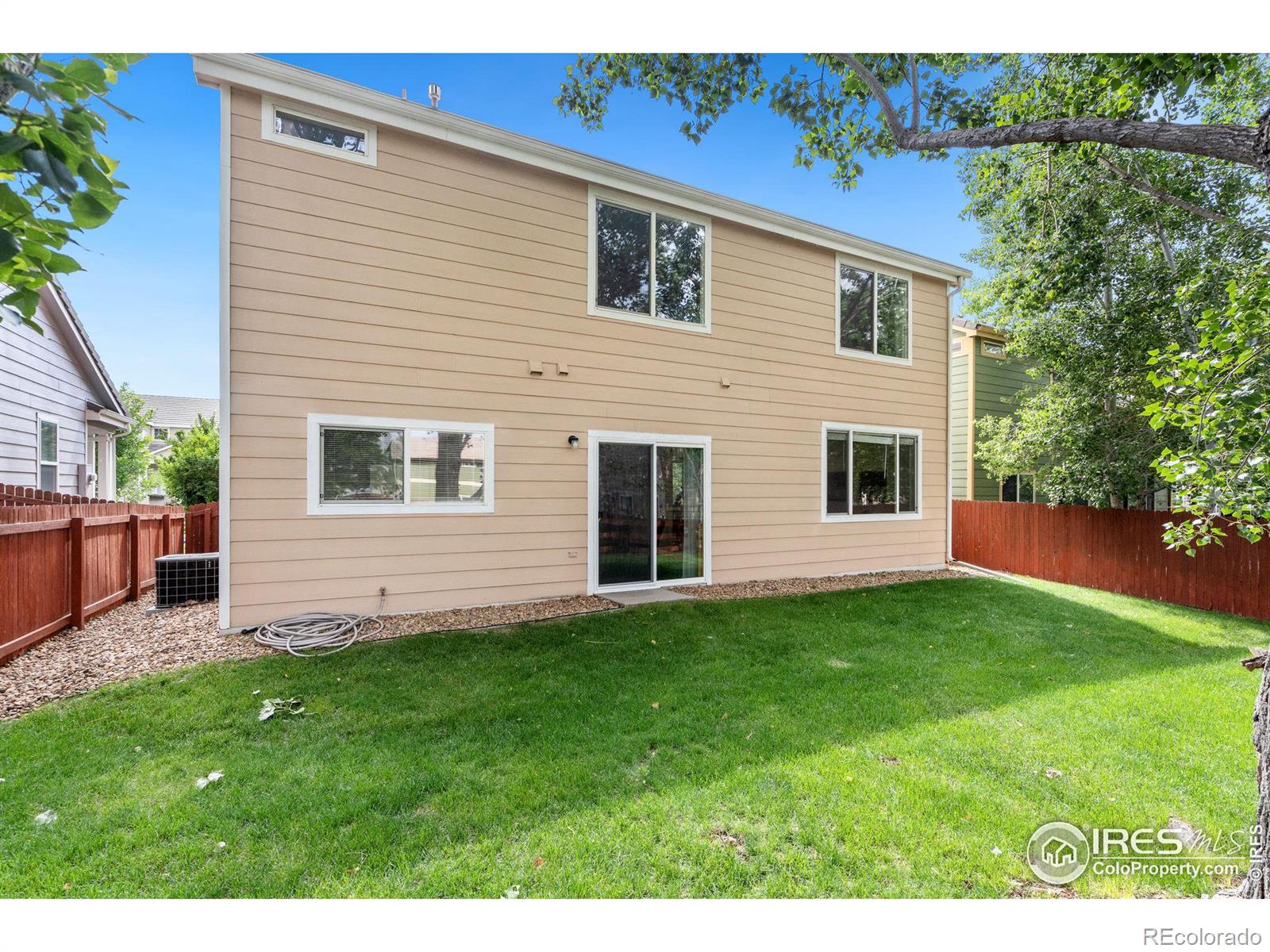 MLS Image #27 for 3826  glenarbor lane,fort collins, Colorado