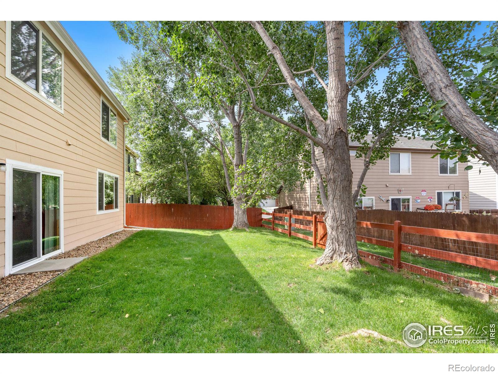 MLS Image #28 for 3826  glenarbor lane,fort collins, Colorado