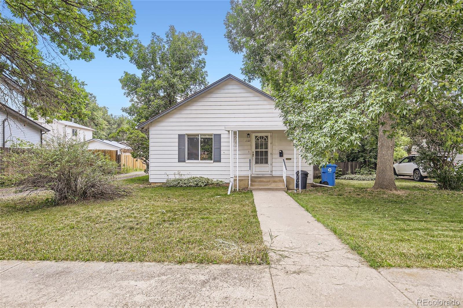 MLS Image #0 for 1166 e 3rd street,loveland, Colorado