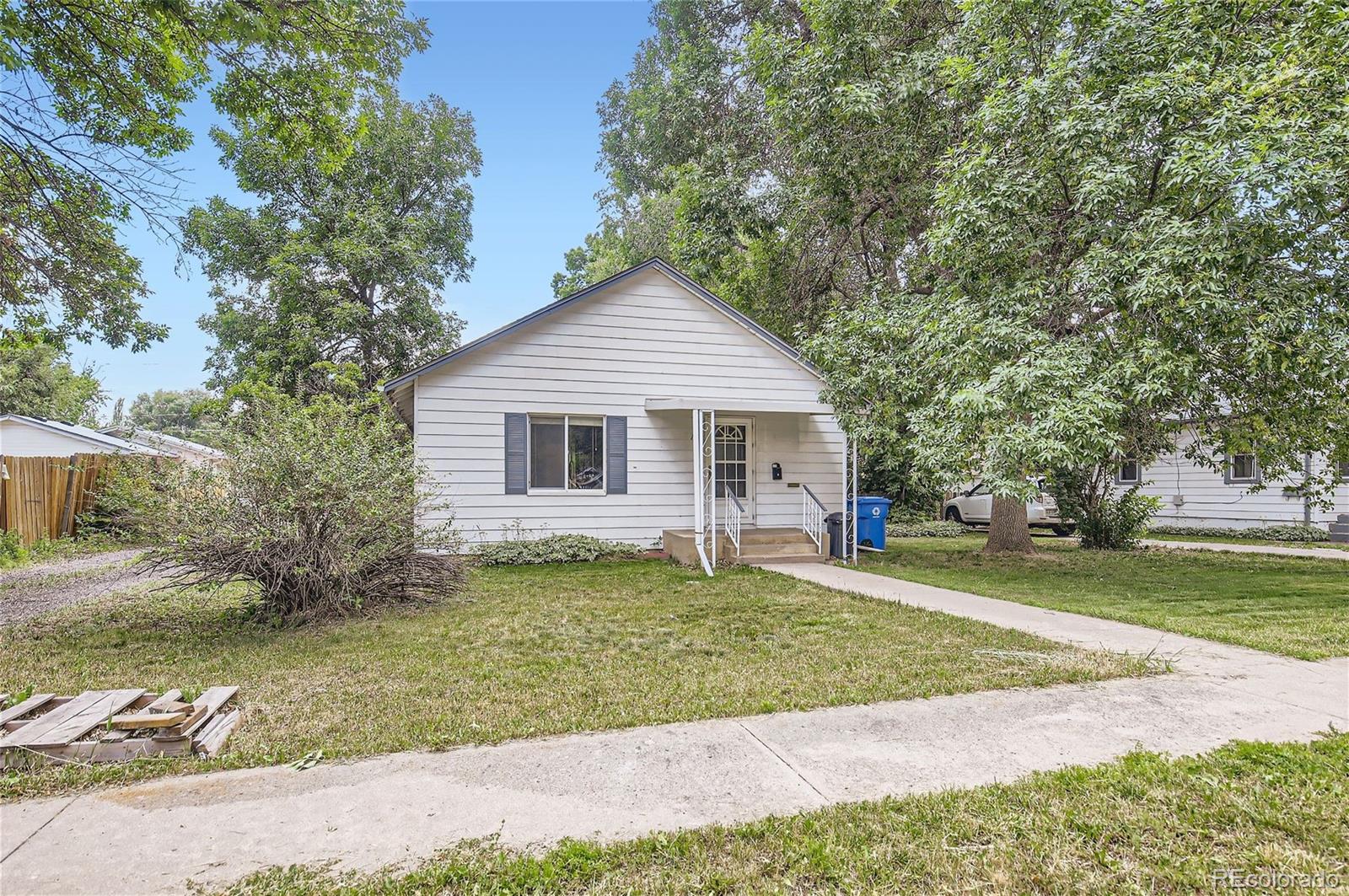 MLS Image #1 for 1166 e 3rd street,loveland, Colorado