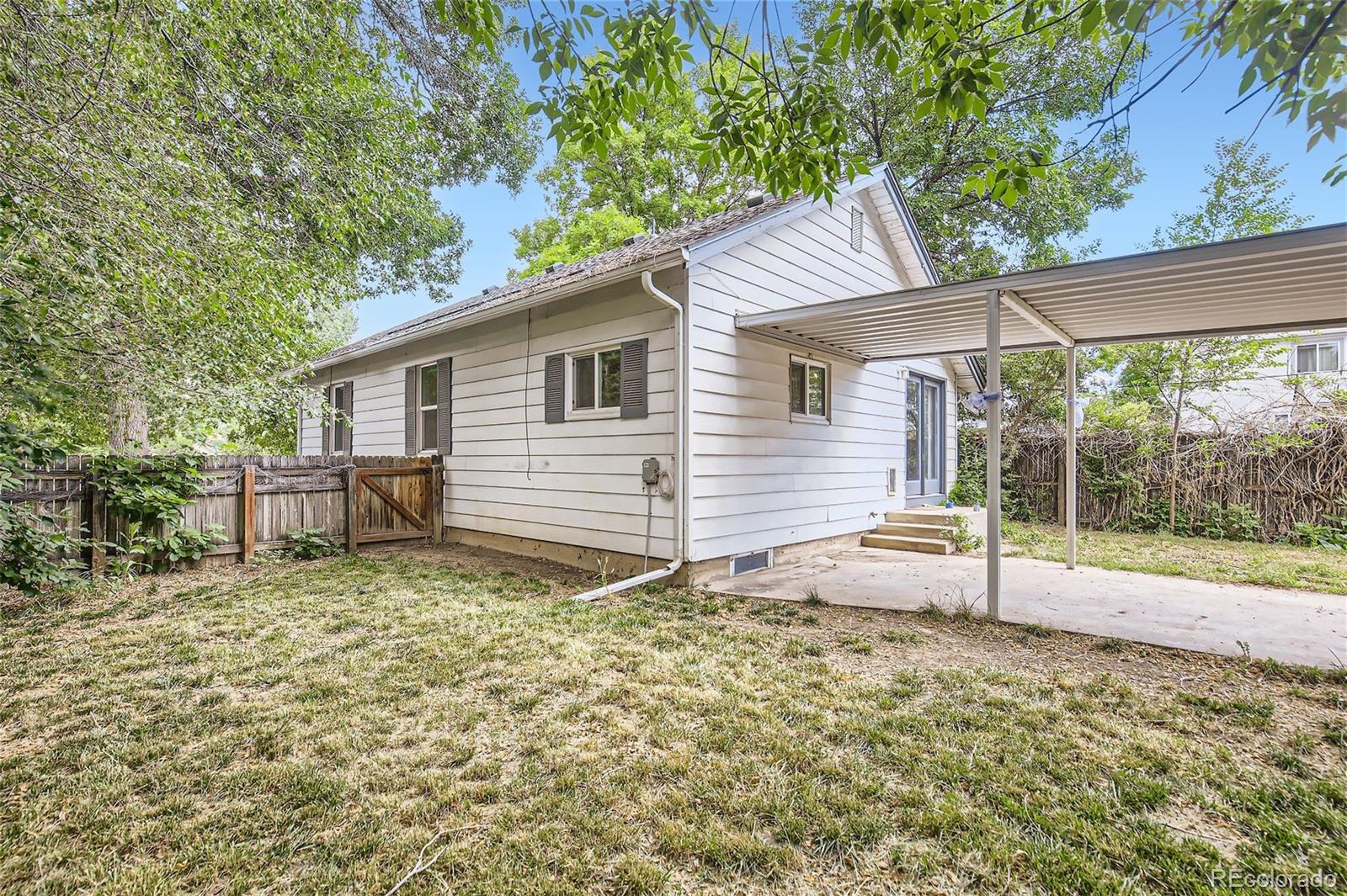 MLS Image #2 for 1166 e 3rd street,loveland, Colorado