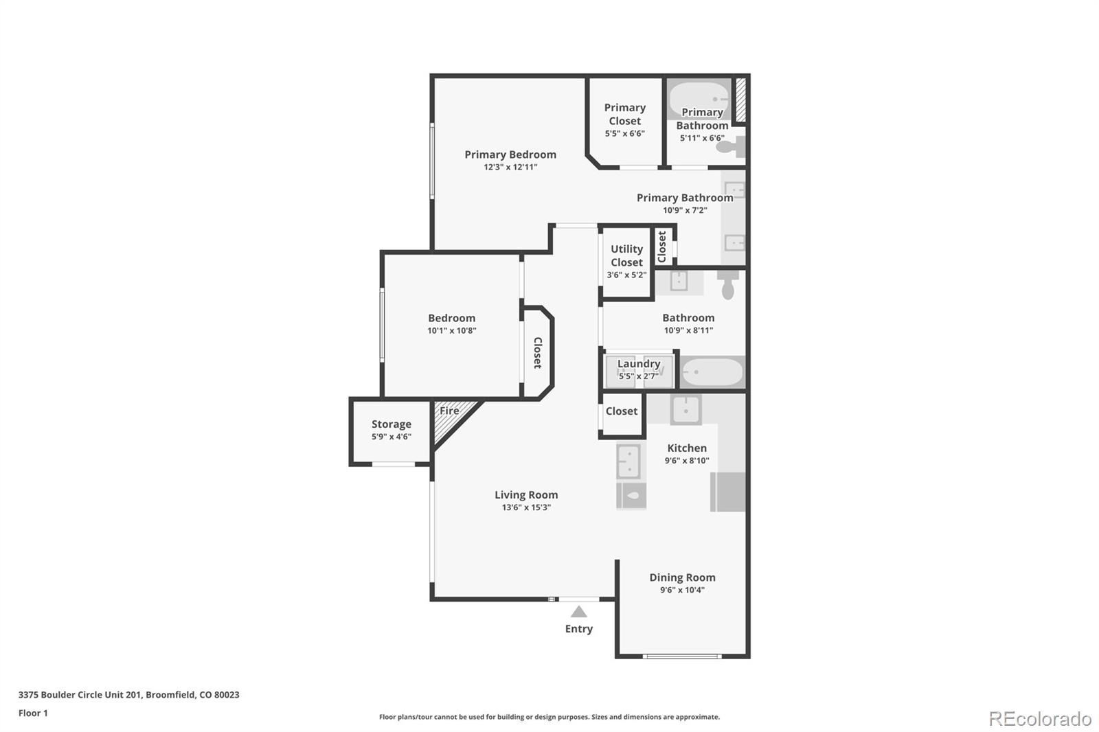 MLS Image #31 for 3375  boulder circle,broomfield, Colorado