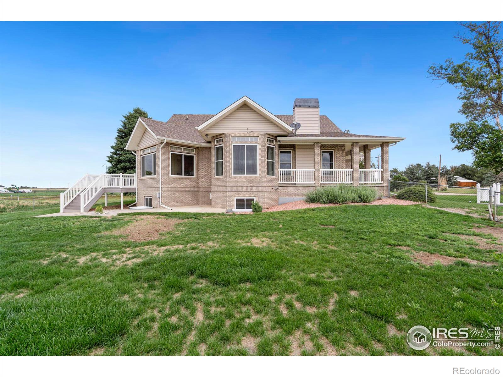 MLS Image #27 for 12164  county road 74 ,eaton, Colorado