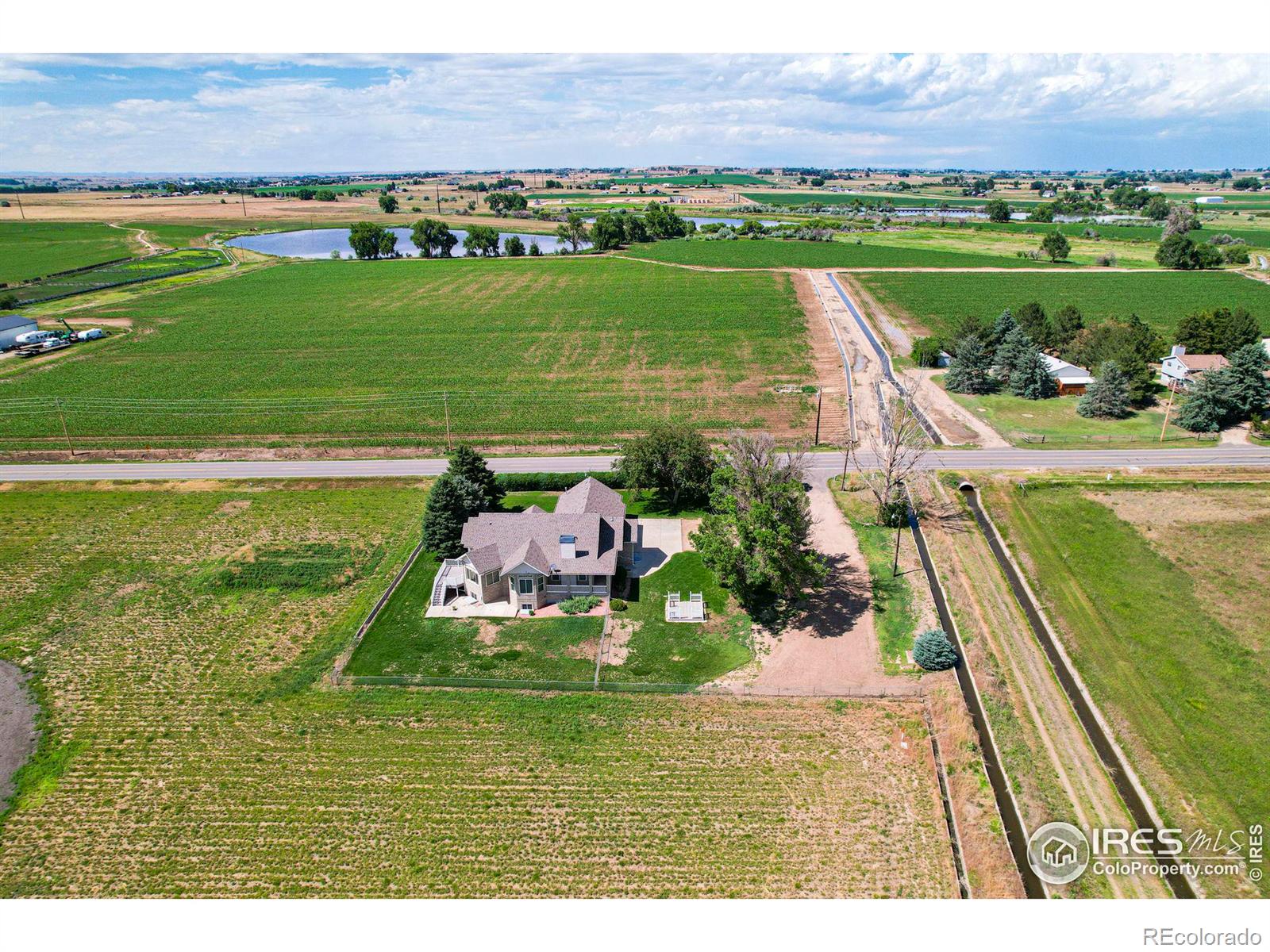 MLS Image #32 for 12164  county road 74 ,eaton, Colorado