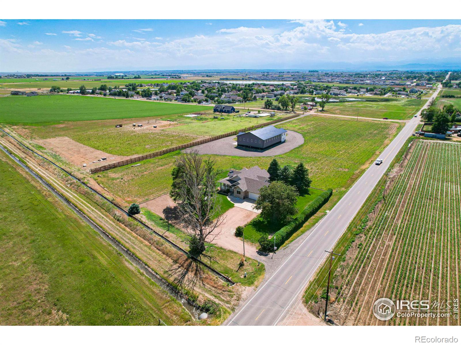 MLS Image #35 for 12164  county road 74 ,eaton, Colorado