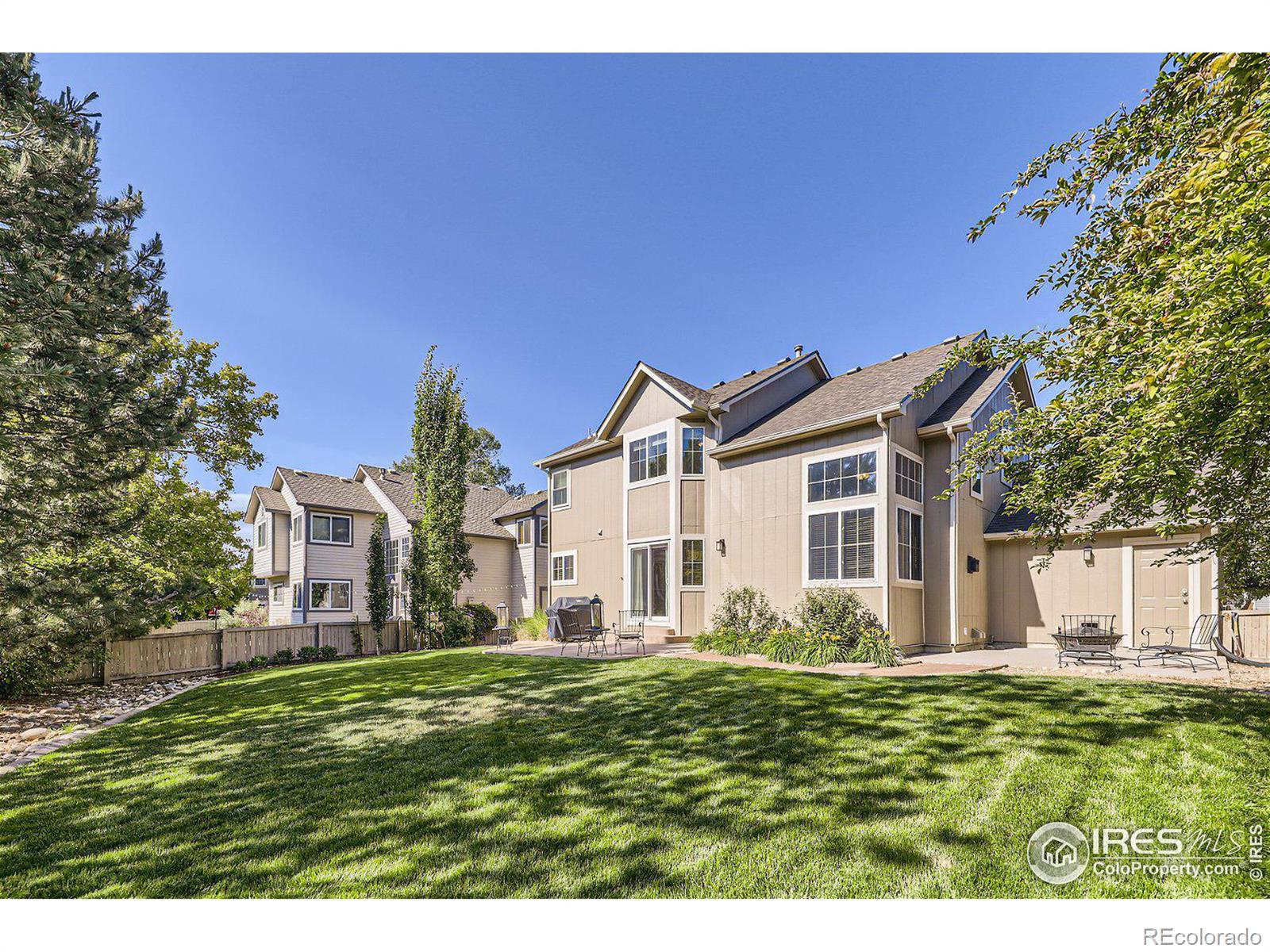 MLS Image #25 for 345  peregrine circle,broomfield, Colorado