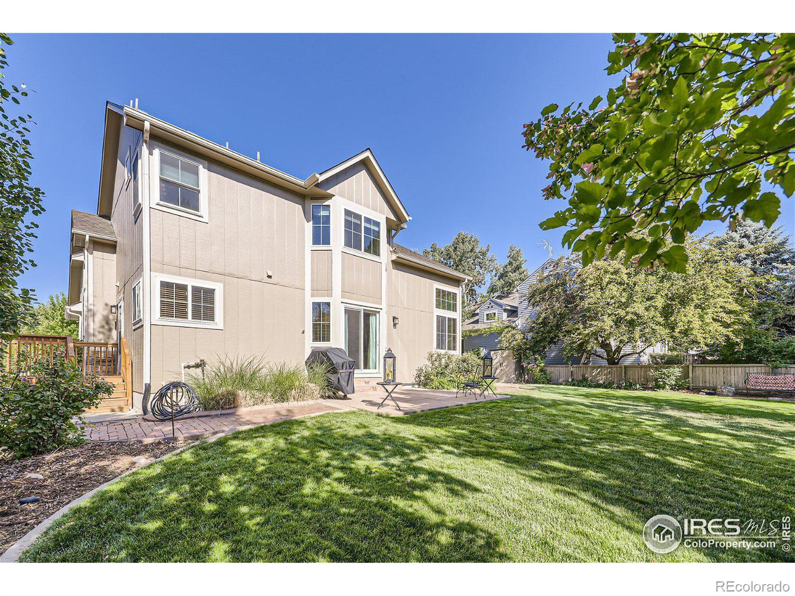 MLS Image #26 for 345  peregrine circle,broomfield, Colorado