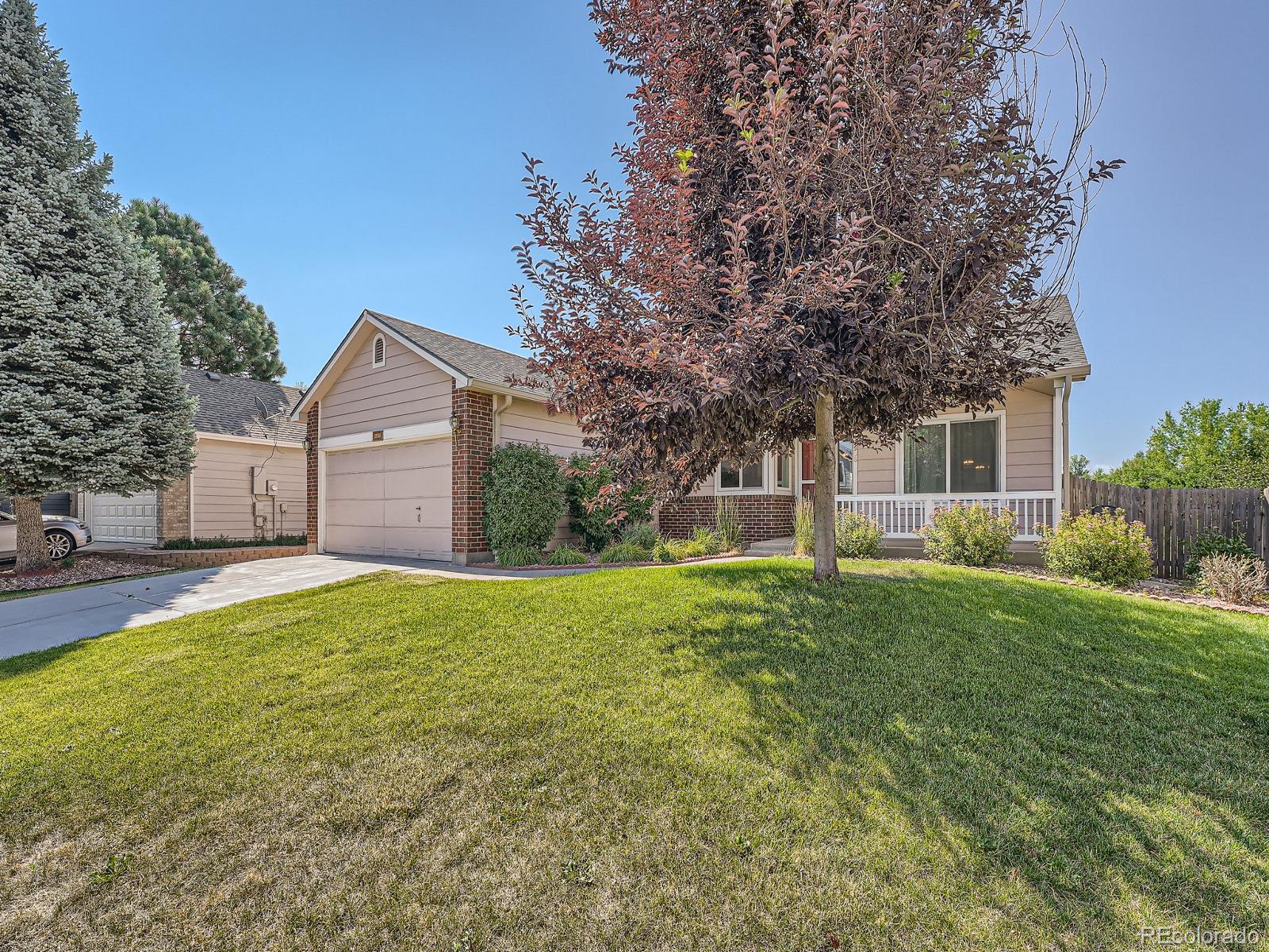 CMA Image for 19723 e wagontrail drive,Centennial, Colorado