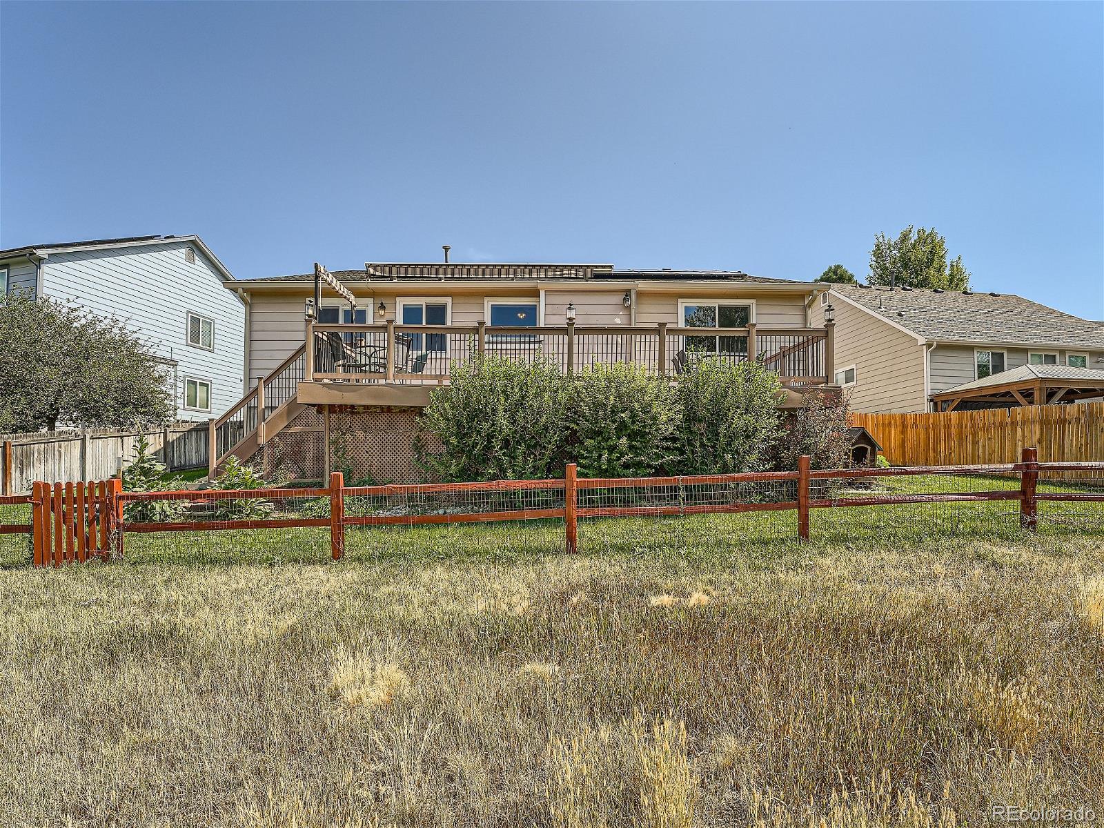 MLS Image #27 for 19958 e union drive,centennial, Colorado