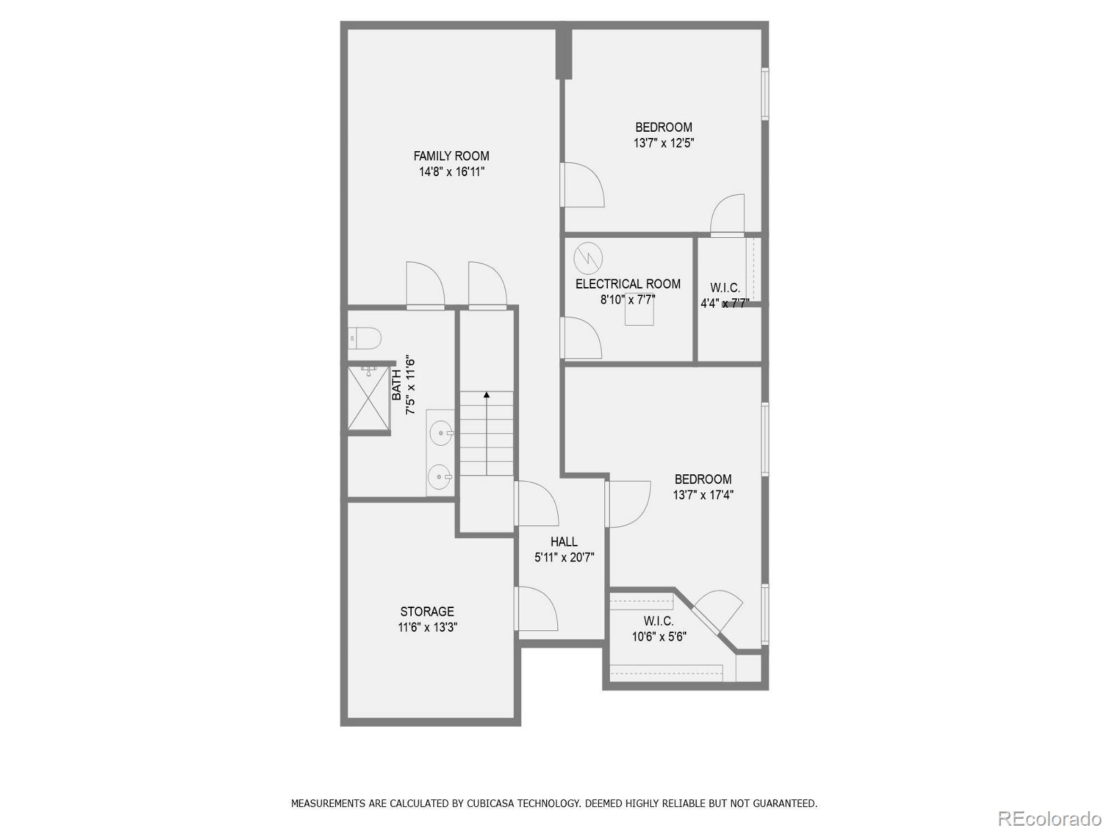 MLS Image #29 for 19958 e union drive,centennial, Colorado