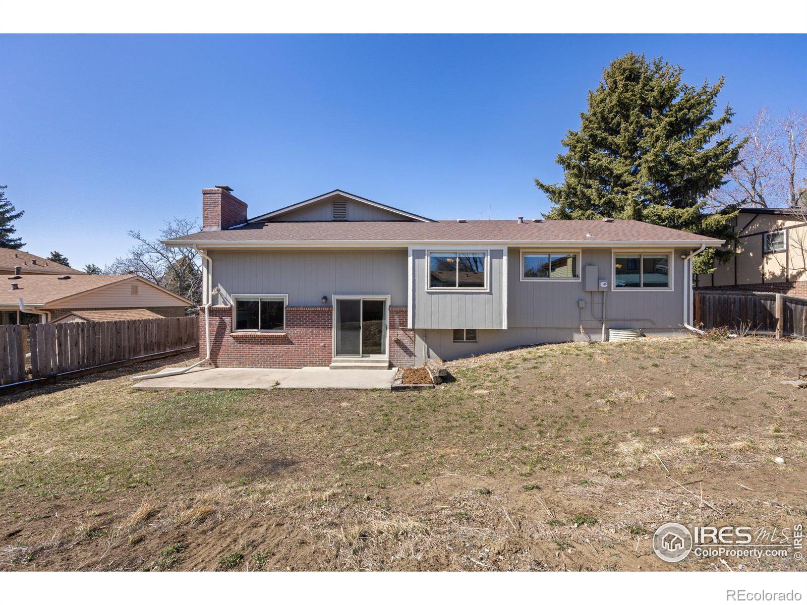 MLS Image #28 for 4858  fairlawn circle,boulder, Colorado