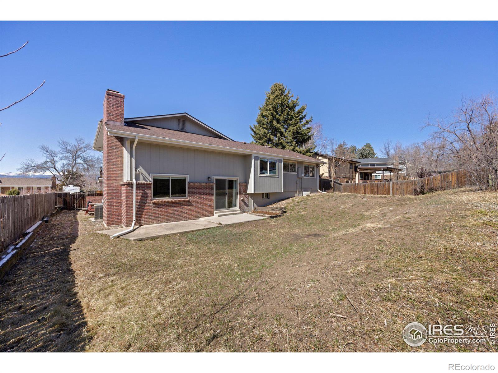 MLS Image #29 for 4858  fairlawn circle,boulder, Colorado