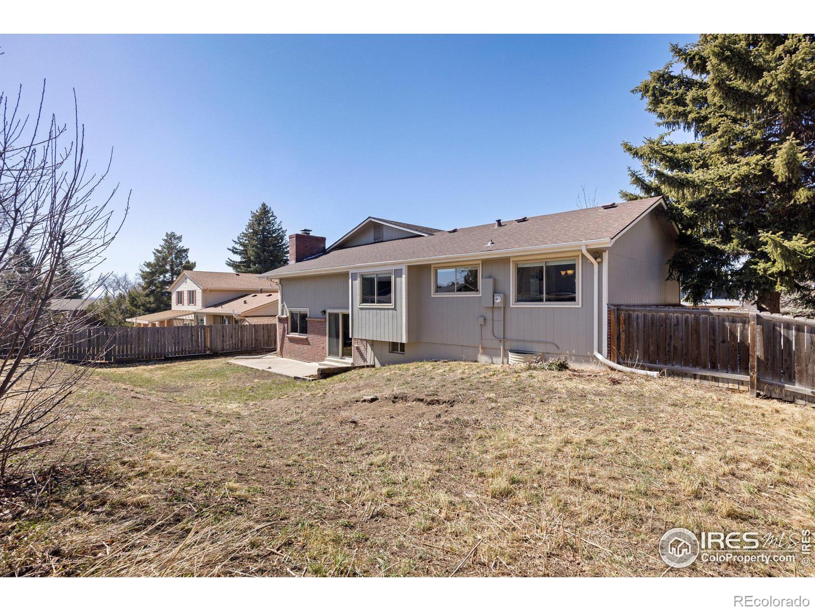 MLS Image #30 for 4858  fairlawn circle,boulder, Colorado