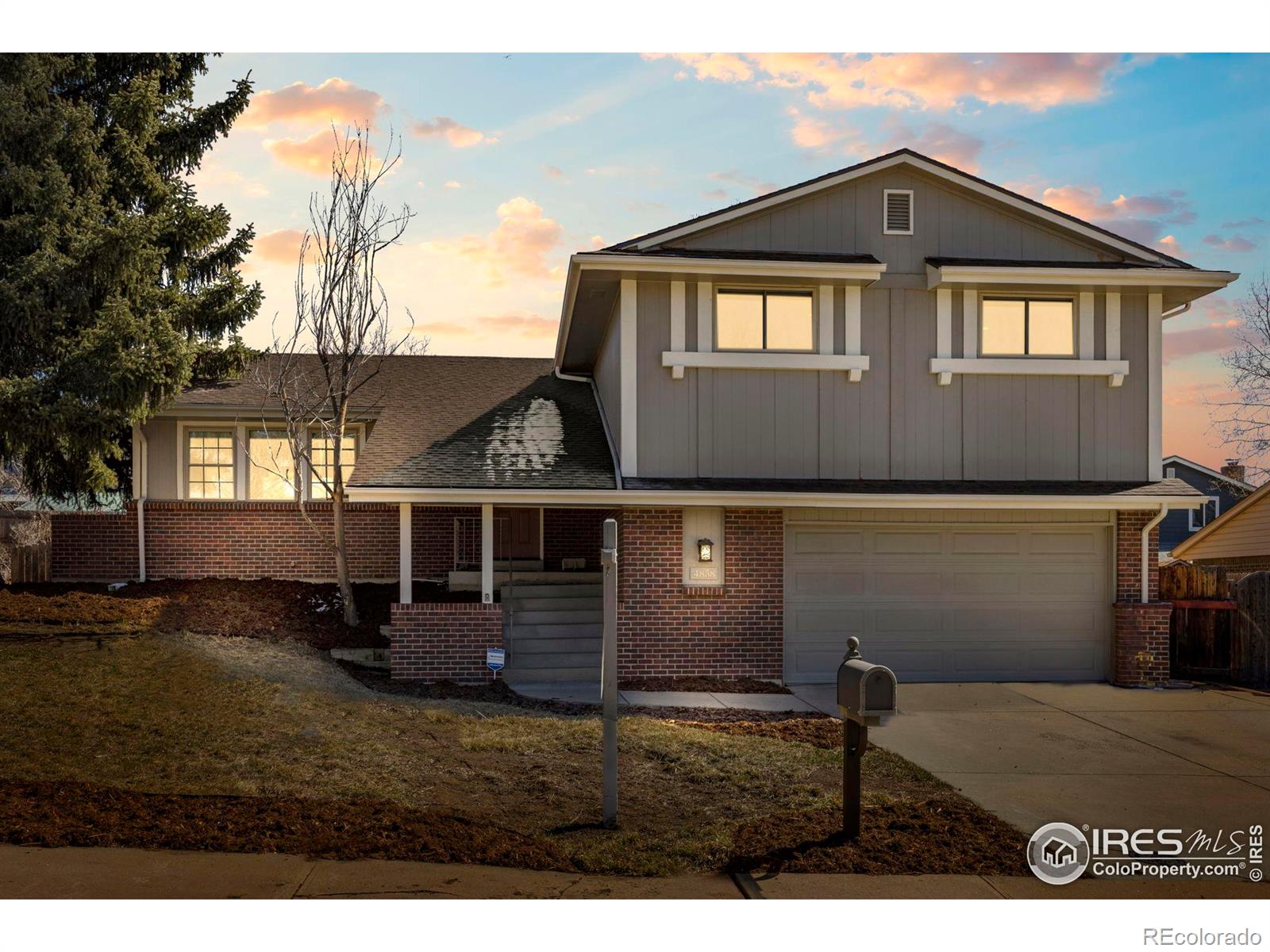 MLS Image #4 for 4858  fairlawn circle,boulder, Colorado