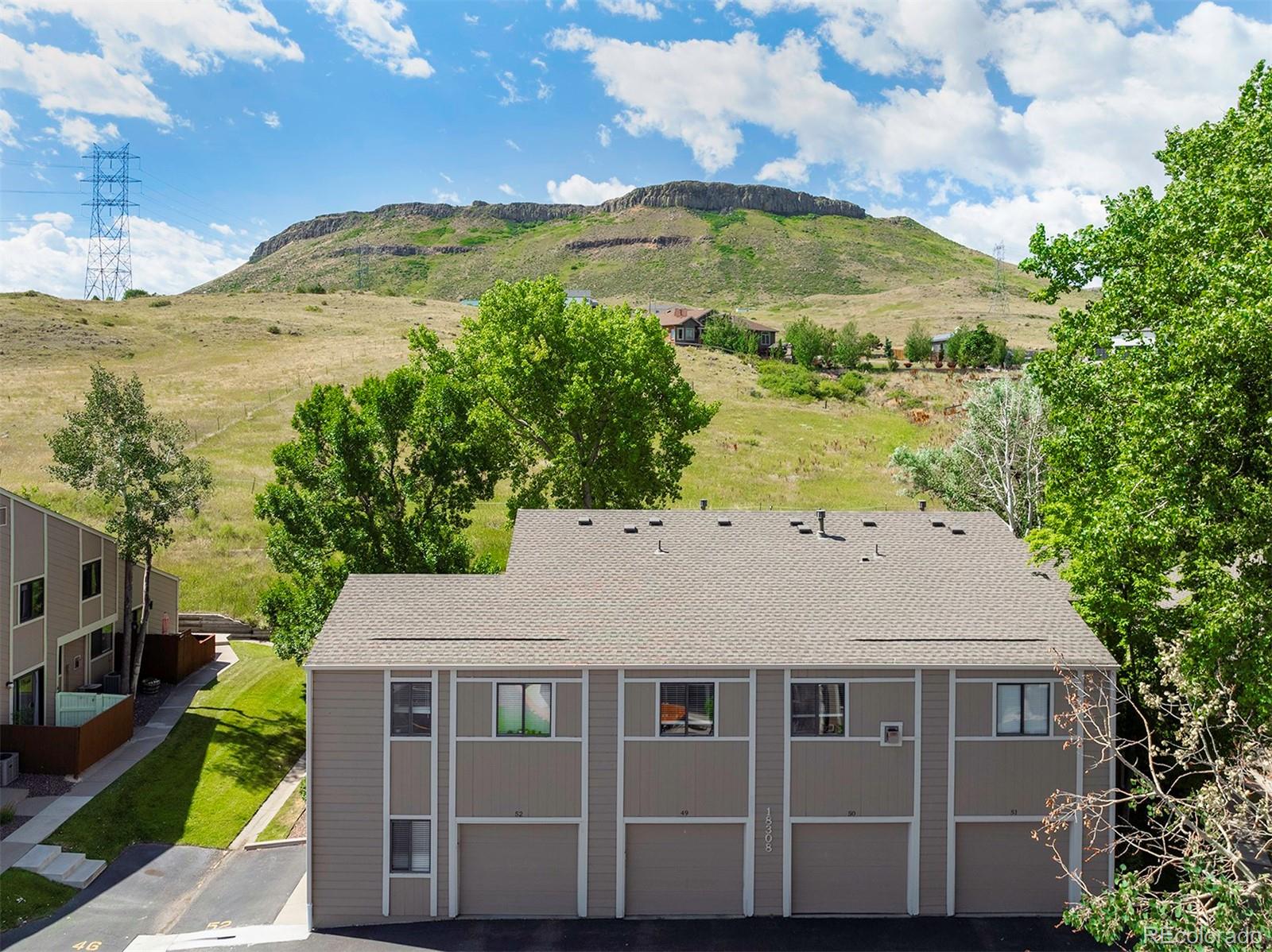 MLS Image #29 for 18308 w 58th place 50,golden, Colorado