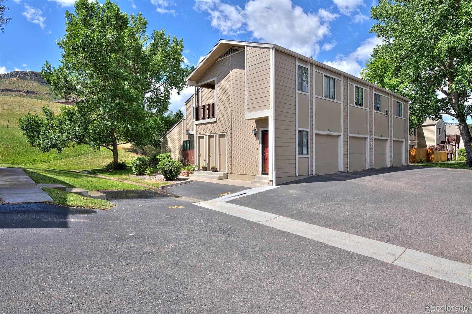 MLS Image #3 for 18308 w 58th place 50,golden, Colorado