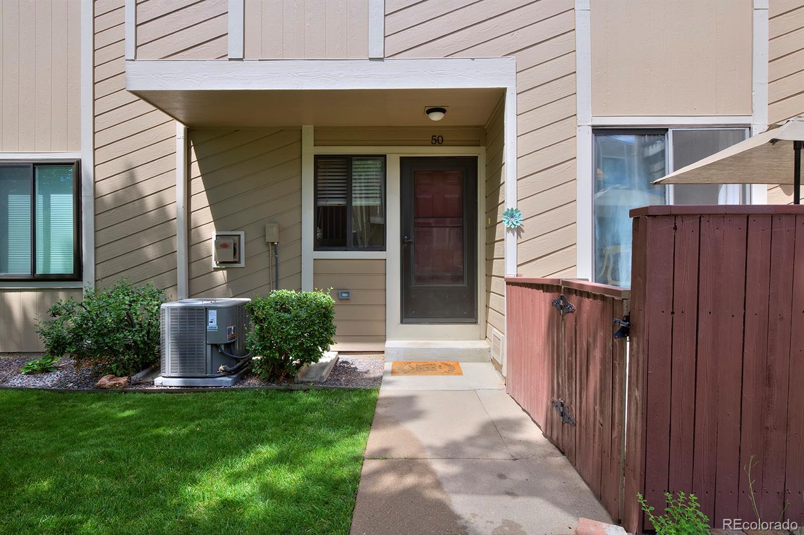 MLS Image #5 for 18308 w 58th place 50,golden, Colorado