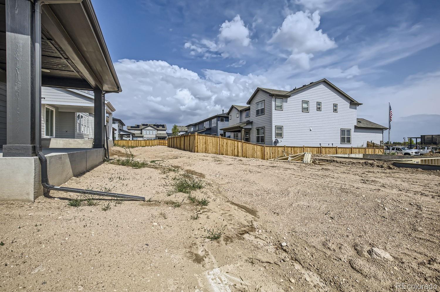 MLS Image #35 for 4416  shivaree street,timnath, Colorado