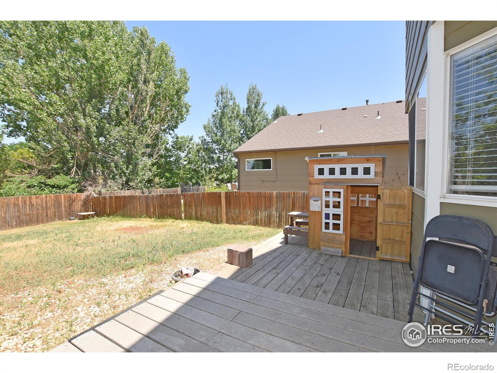 MLS Image #36 for 5471  bobcat street,frederick, Colorado