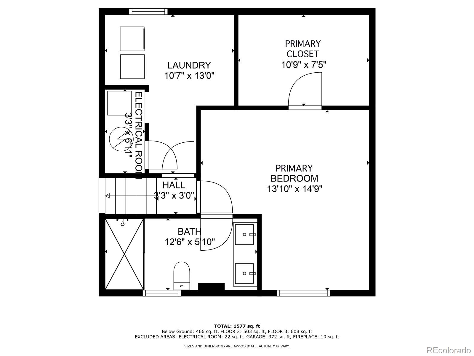 MLS Image #32 for 1531  denison circle,longmont, Colorado