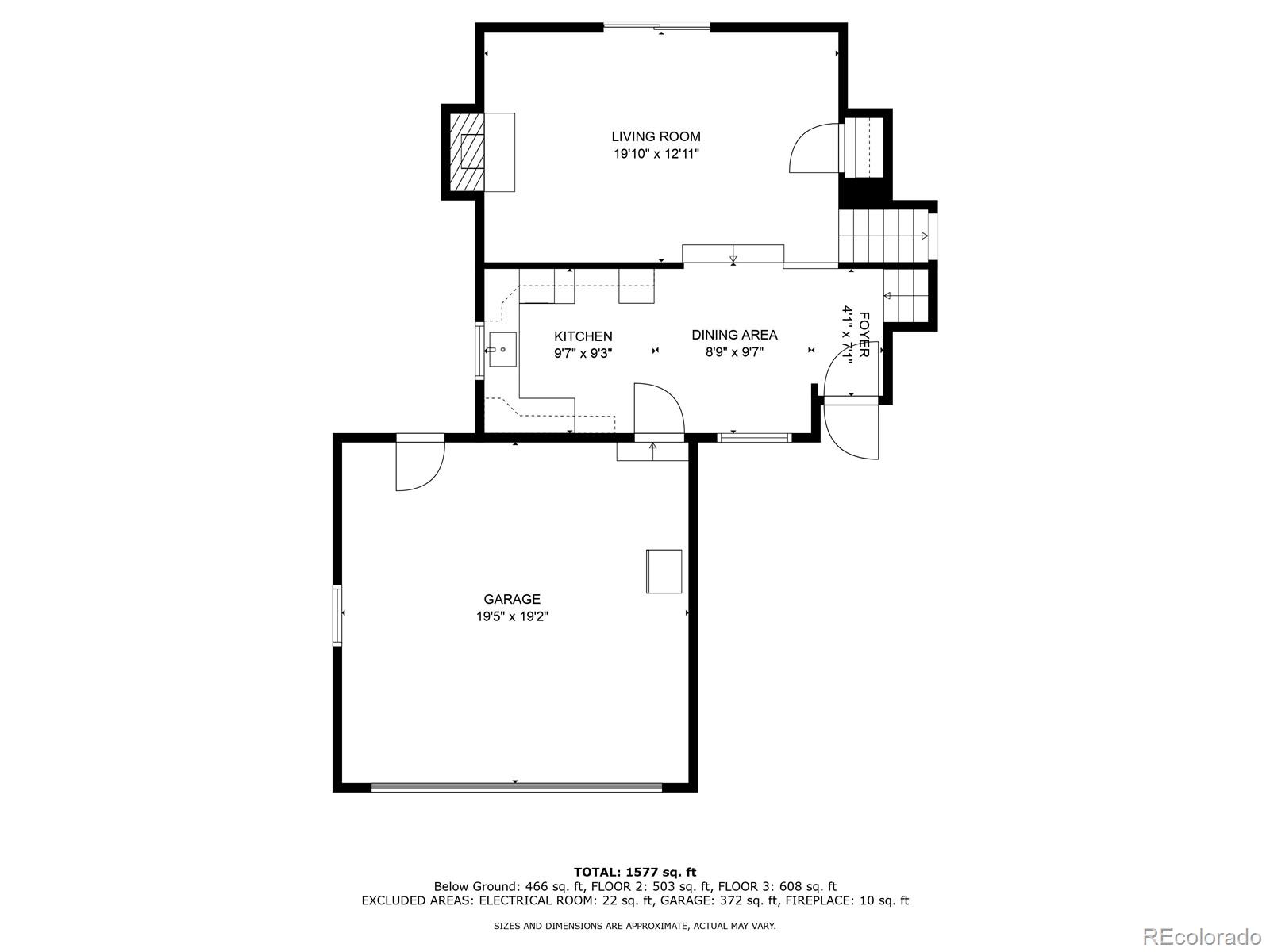 MLS Image #33 for 1531  denison circle,longmont, Colorado