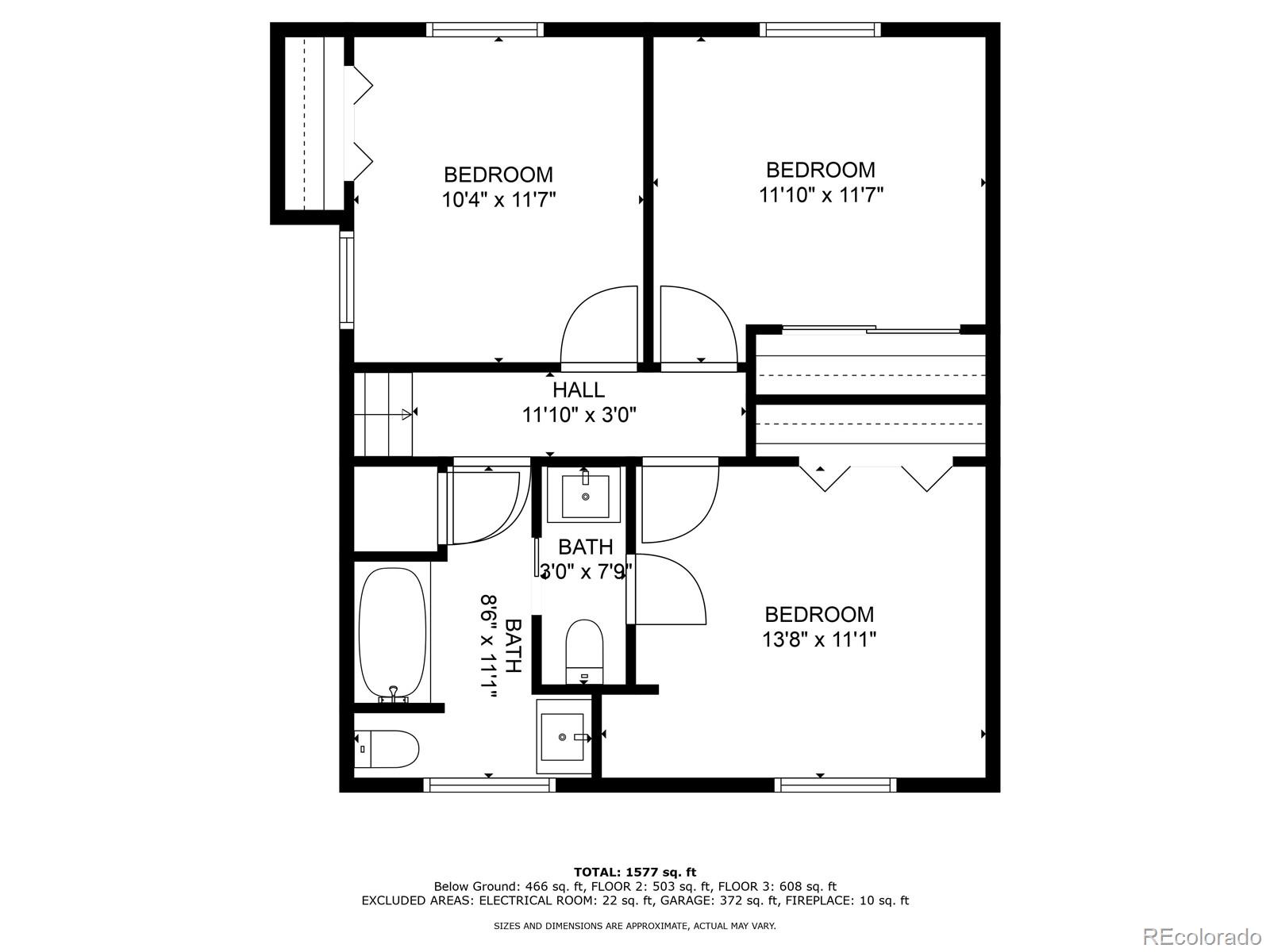 MLS Image #34 for 1531  denison circle,longmont, Colorado