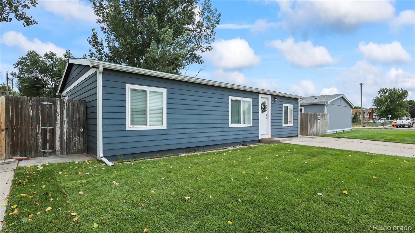 MLS Image #0 for 316 s spruce street,fort morgan, Colorado