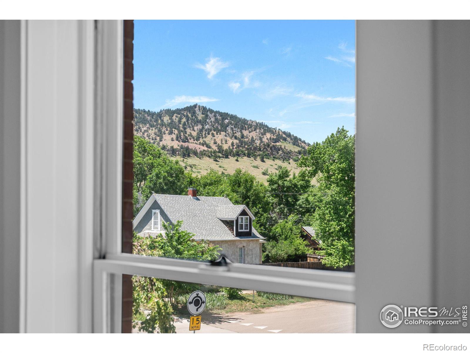 MLS Image #13 for 602  maxwell avenue,boulder, Colorado