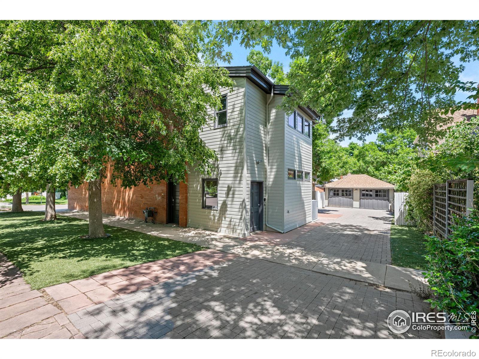 MLS Image #24 for 602  maxwell avenue,boulder, Colorado