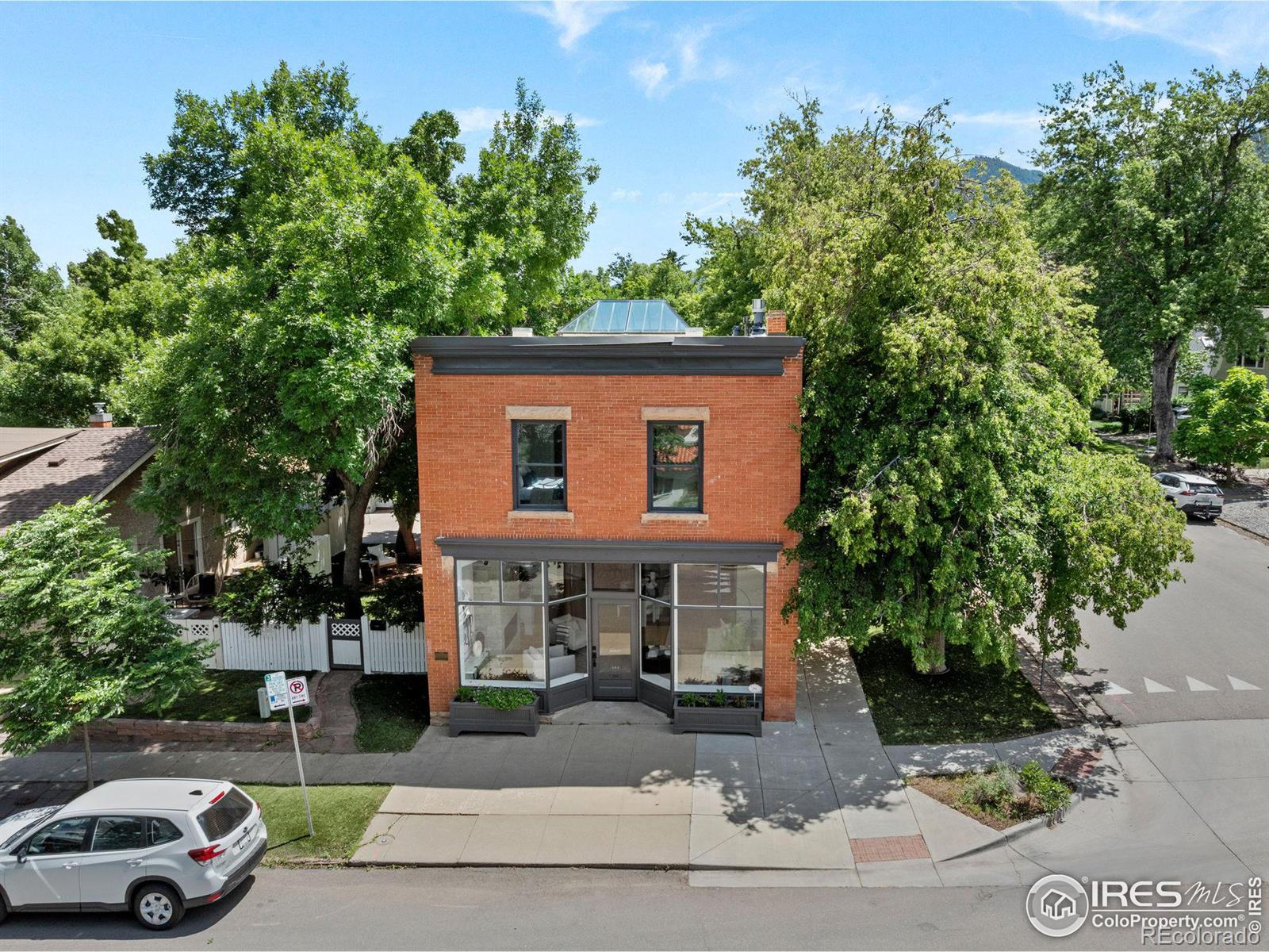 MLS Image #25 for 602  maxwell avenue,boulder, Colorado