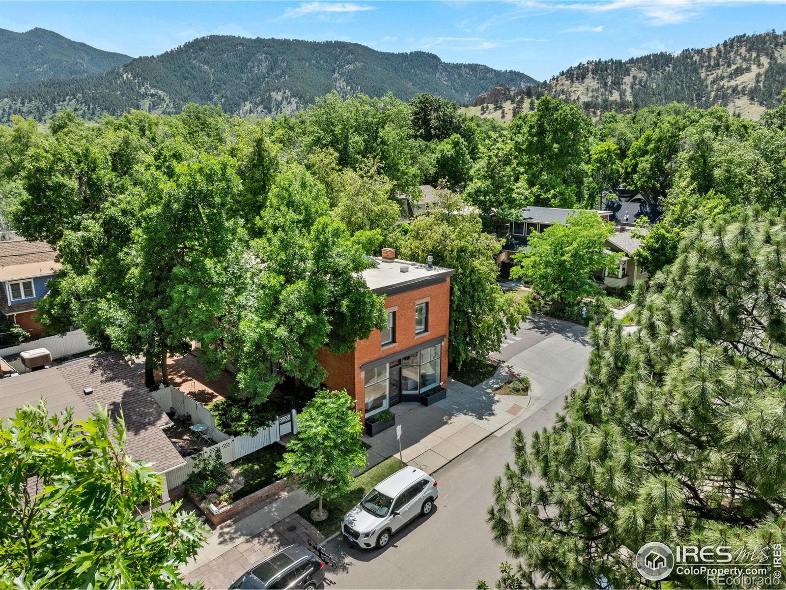 MLS Image #3 for 602  maxwell avenue,boulder, Colorado