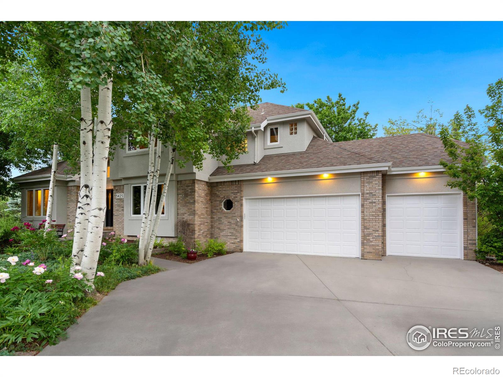 Report Image for 5425  Saratoga Circle,Fort Collins, Colorado