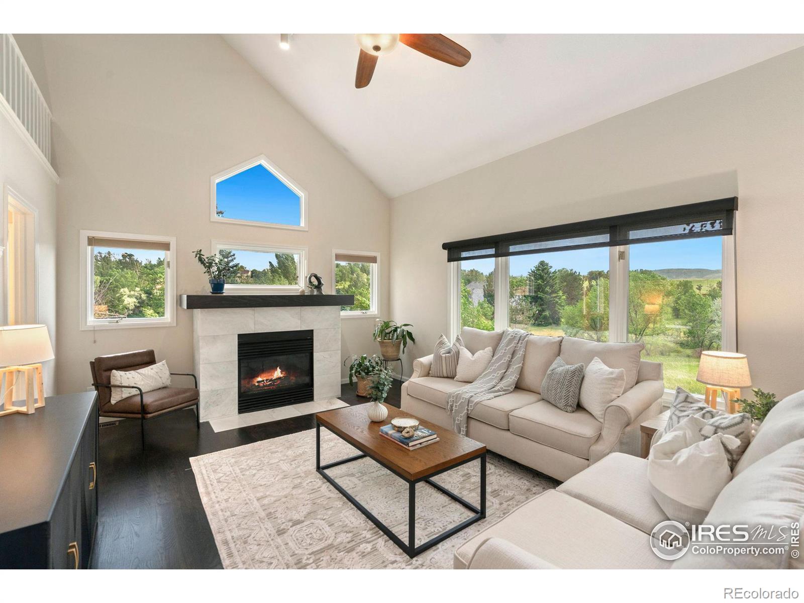 MLS Image #4 for 5425  saratoga circle,fort collins, Colorado