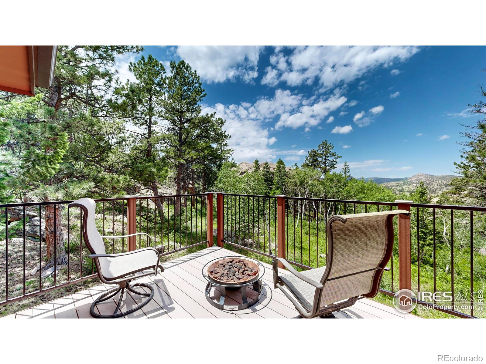 MLS Image #26 for 85  mount guero court,livermore, Colorado