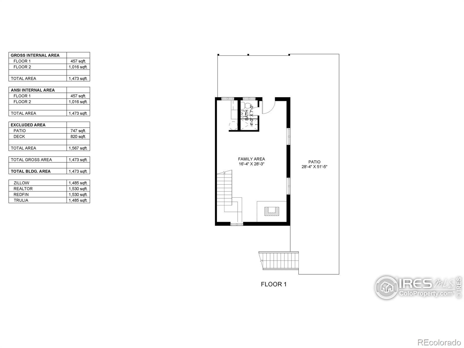 MLS Image #34 for 85  mount guero court,livermore, Colorado