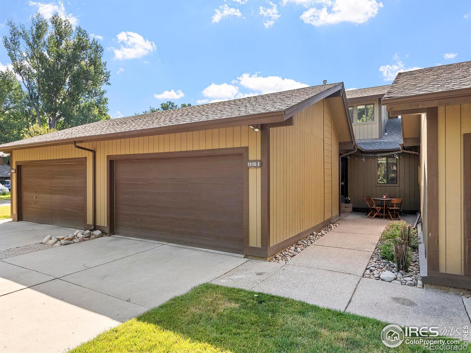 MLS Image #0 for 1906  waters edge street,fort collins, Colorado