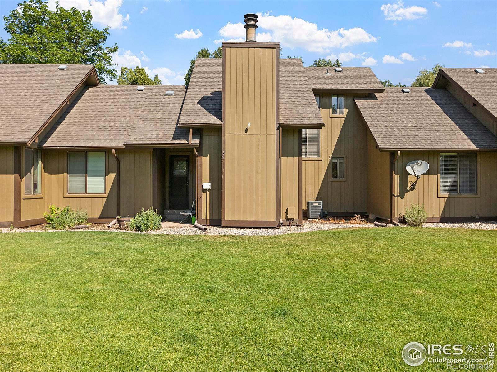 MLS Image #35 for 1906  waters edge street,fort collins, Colorado