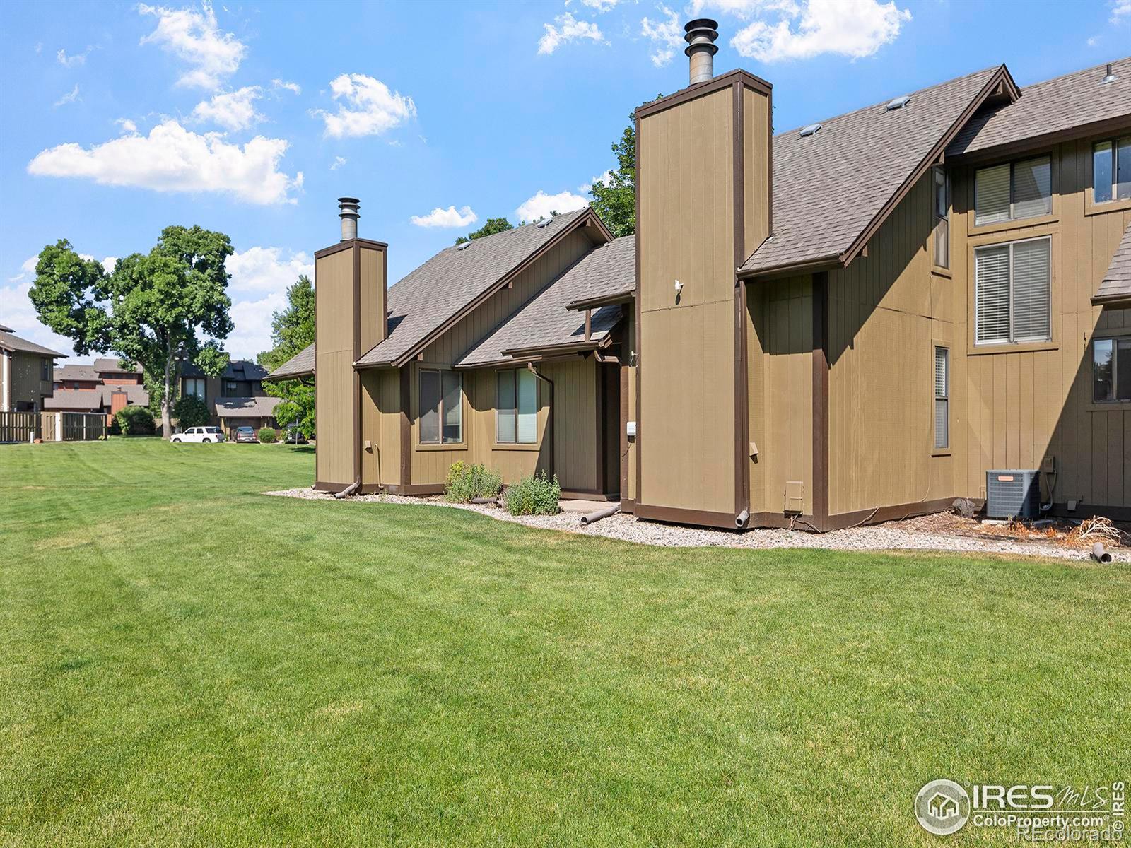 MLS Image #36 for 1906  waters edge street,fort collins, Colorado