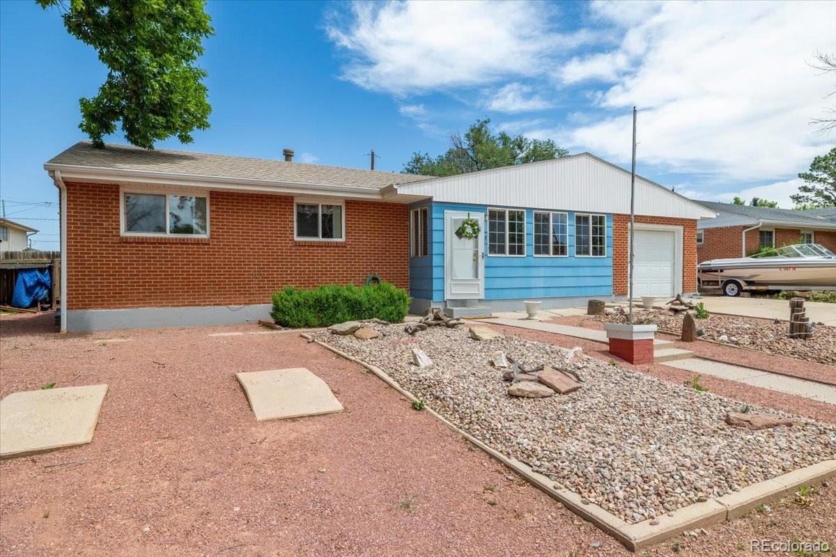 MLS Image #0 for 425  columbine street,fountain, Colorado