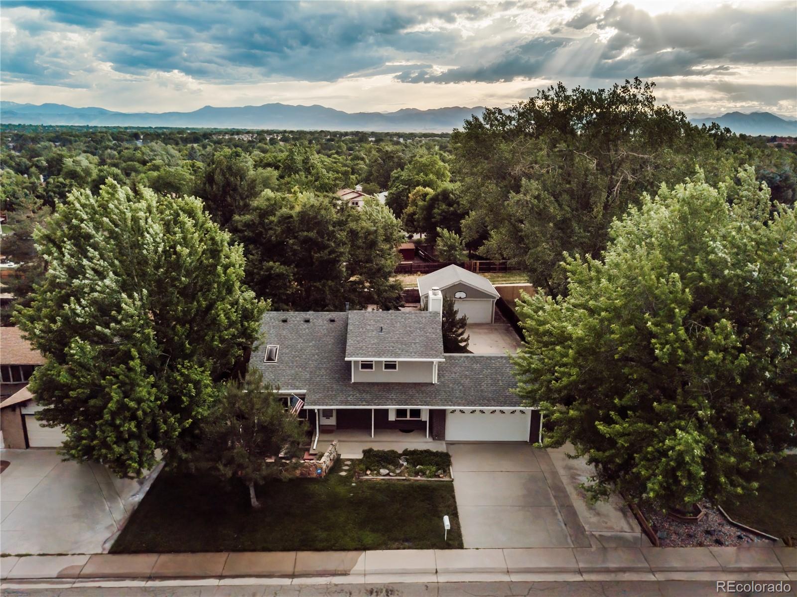 CMA Image for 8199  benton way,Arvada, Colorado