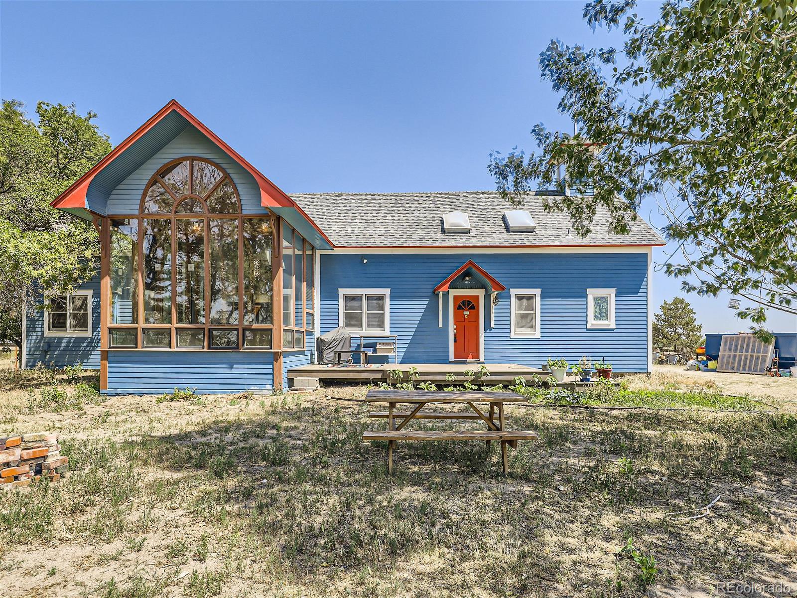 MLS Image #2 for 11230  county road 20 ,fort lupton, Colorado