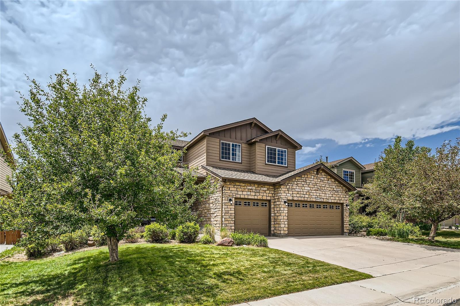 MLS Image #0 for 13423  ivy street,thornton, Colorado