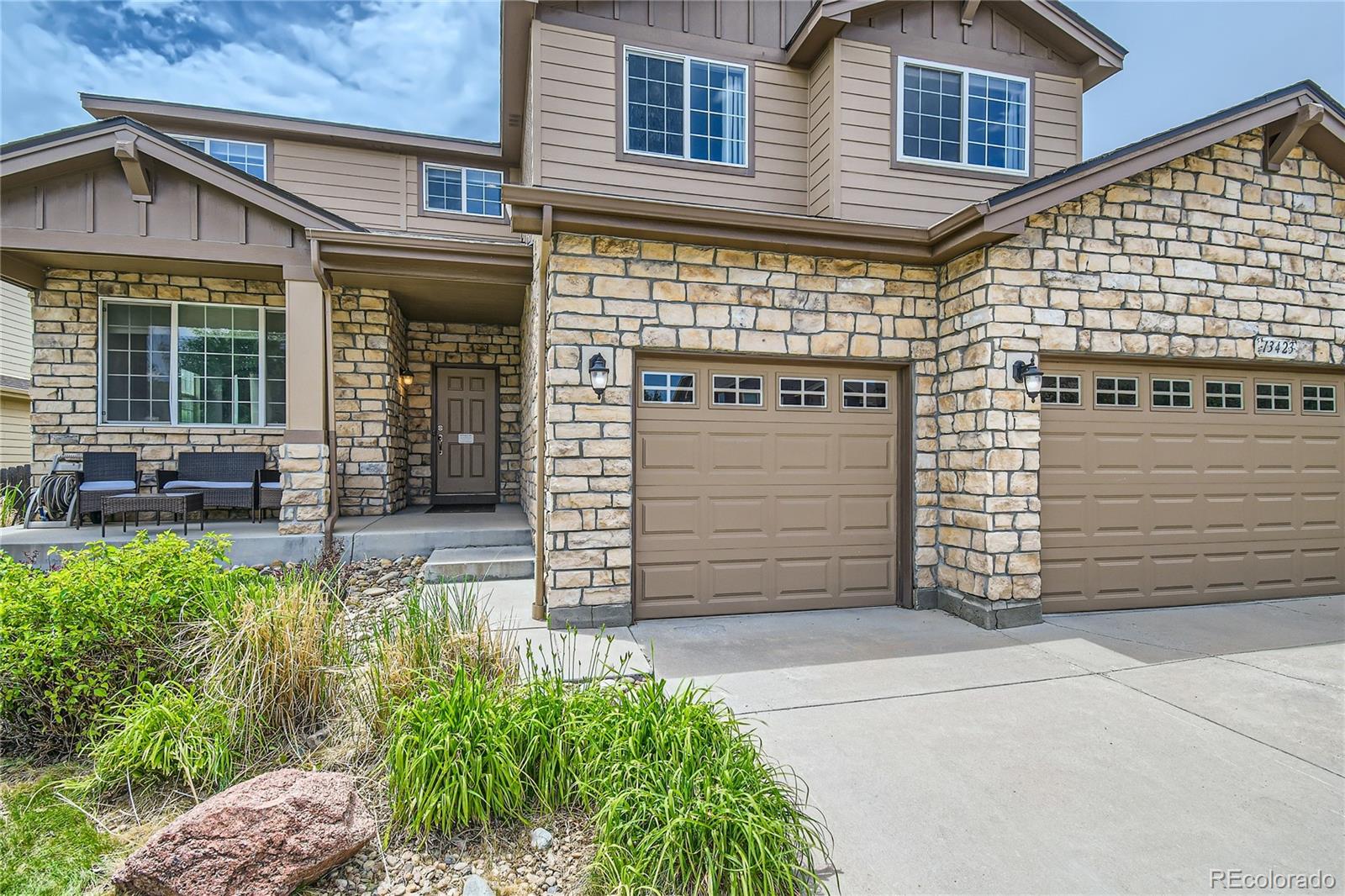 MLS Image #1 for 13423  ivy street,thornton, Colorado